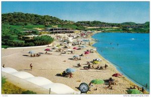 Vouliagmeni , Greece , 40-60s