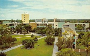 University of Miami Coral Gables, Florida