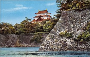 Lot 28 japan nagoya castle