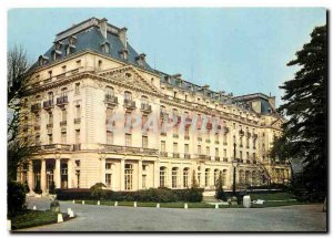 Postcard Modern Trianon Palace Hotel Versailles