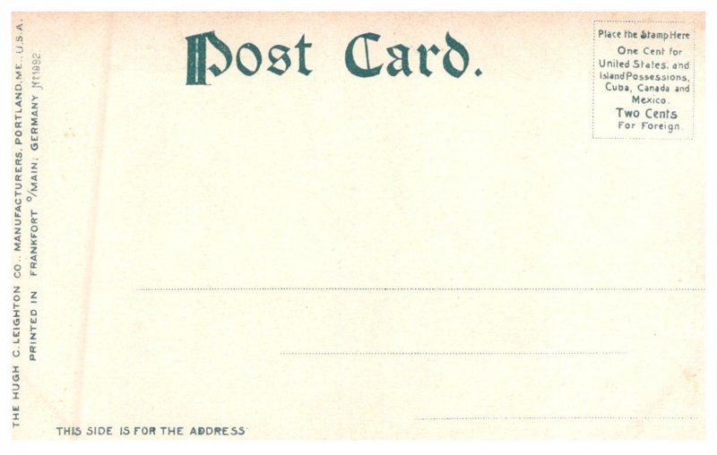 Massachusetts   Salem , Old Bakery