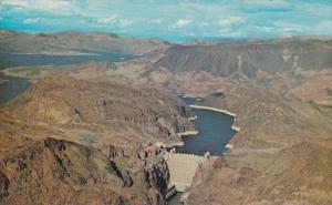 Nevada Hoover Dam and Lake Mead Lake Mead National Recreation Area