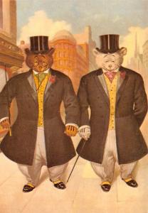 Seymour Eaton - Roosevelt Bears