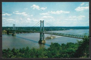 New York - Mid-Hudson Bridge - [NY-615]