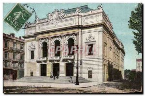 This Old Postcard Theater News