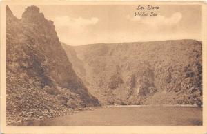BF35557 lac blanc weisser see  germany front/back scan