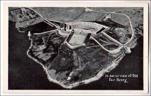 Old Fort Henry