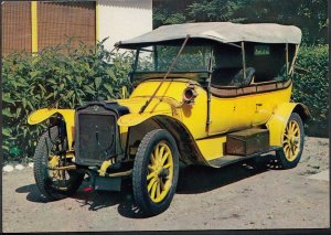 Road Transport Postcard - Brasier 1914 Torpedo 4 Places  EE650