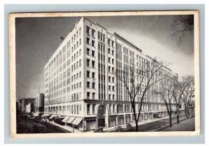 T. Eaton Co. Limited Department Store Montreal Canada c1940 Postcard M22