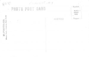 Summer Home of Carl Richter of Watertown Chaumont, New York NY Postcard