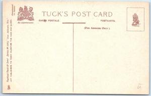 3 Tuck Postcards  SAN ANTONIO, TX  Missions San Jose, Concepcion, San Francisco