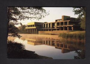 IL McDonald's The Lodge Hotel OAK BROOK ILLINOIS PC