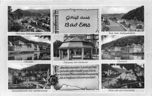 BR10438 Bad Ems  germany