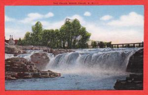 The Falls at Sioux Falls SD, South Dakota - Linen