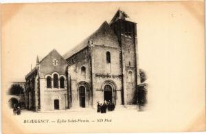 CPA BEAUGENCY - Église St-Firmin (270595)