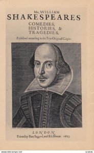 Shakespeare , 1900-10s