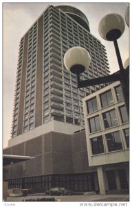 Holiday Inn , OTTAWA , Ontario , Canada , PU-1975