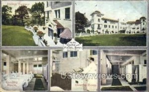 Hotel Colfax - Iowa IA