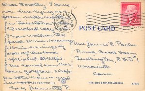 Laurel Time   Pocono Mountains, Pennsylvania PA