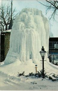 THE LODGE CHARLEVOIX MICHIGAN