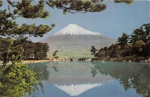 Lot 28 japan  mount fuji