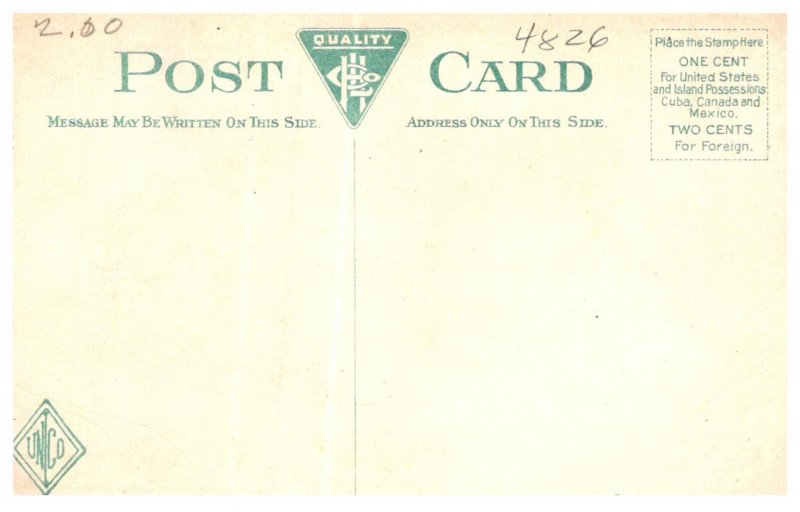 Massachusetts Berkshire Hills, Train on Curve