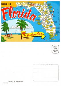 Florida, The Sunshine State 7762