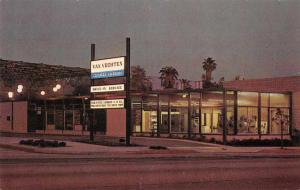 Plexiglas Advertising Cleaners Laundry Building Vintage Postcard J75743