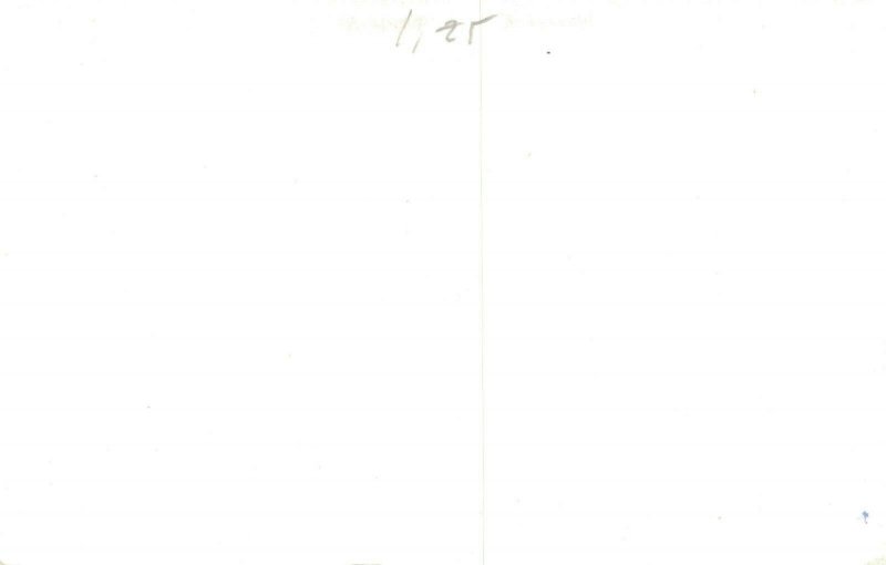 M.V. Clan Macinnes Greenock Dockyard Co Ltd, Greenock RPPC Ship 06.13