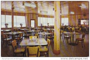 Seabreeze Dining Room Panama City Beach Florida
