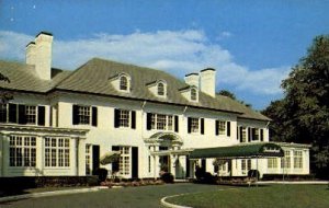 Shadowbrook in Shrewsbury, New Jersey