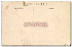 Old Postcard Militaria Jack Bee 1914!