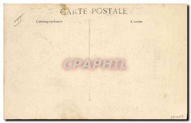 Old Postcard Militaria Jack Bee 1914!