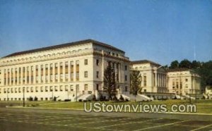 State Capitol Annex - Frankfort, KY