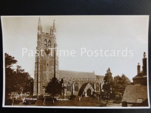 Vintage RP - Tenterden - St. Mildreds Church