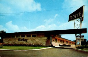 Iowa Clinton The Sterling Motel