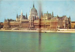 B64452 Hongrie Budapest Parliament    hungary