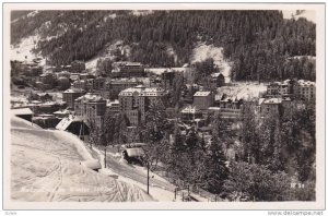 RP, Badgastein Im Winter 1083m., Salzburg, Austria, 1920-1940s
