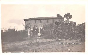 Panhandel College - Goodwill, Oklahoma