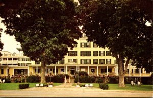 New Hampshire Whitefield Mountain View House