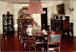 Longwood Dining Room,Natchez,MS