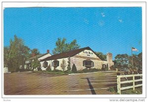 Ruffalo Bros, Colts Neck Inn, Colts Neck, New Jersey, 40-60s