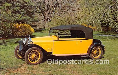 1926 Bugatti Type 38 Torpedo Montclair, NJ, USA Auto, Car Unused 