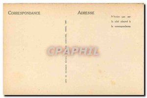 Old Postcard Lille Eglise Saint Maurice