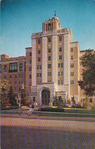 Minnesota Rochester Saint Mary's Hospital