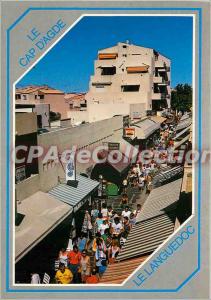 The Modern Postcard Roussillon Amelie les Bains (altitude 230 m) The Talk of ...