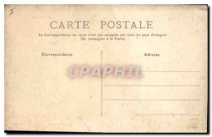 Postcard Old North Cotes 1643 Treguier Le Cloitre