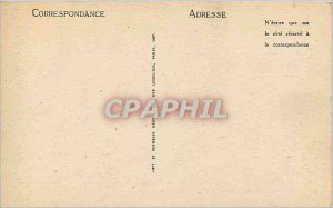 Old Postcard Cap Frehel Cape Town