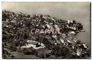 Postcard Modern St.Gingolph Colony Paradiso