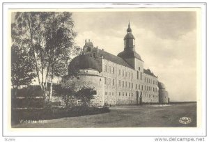 RP, Vadstena Slott (Vadstena Castle), Östergötland, Sweden, 1920-1940s